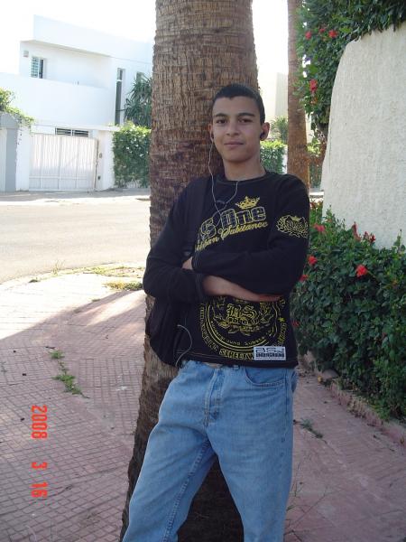 mon amis maro